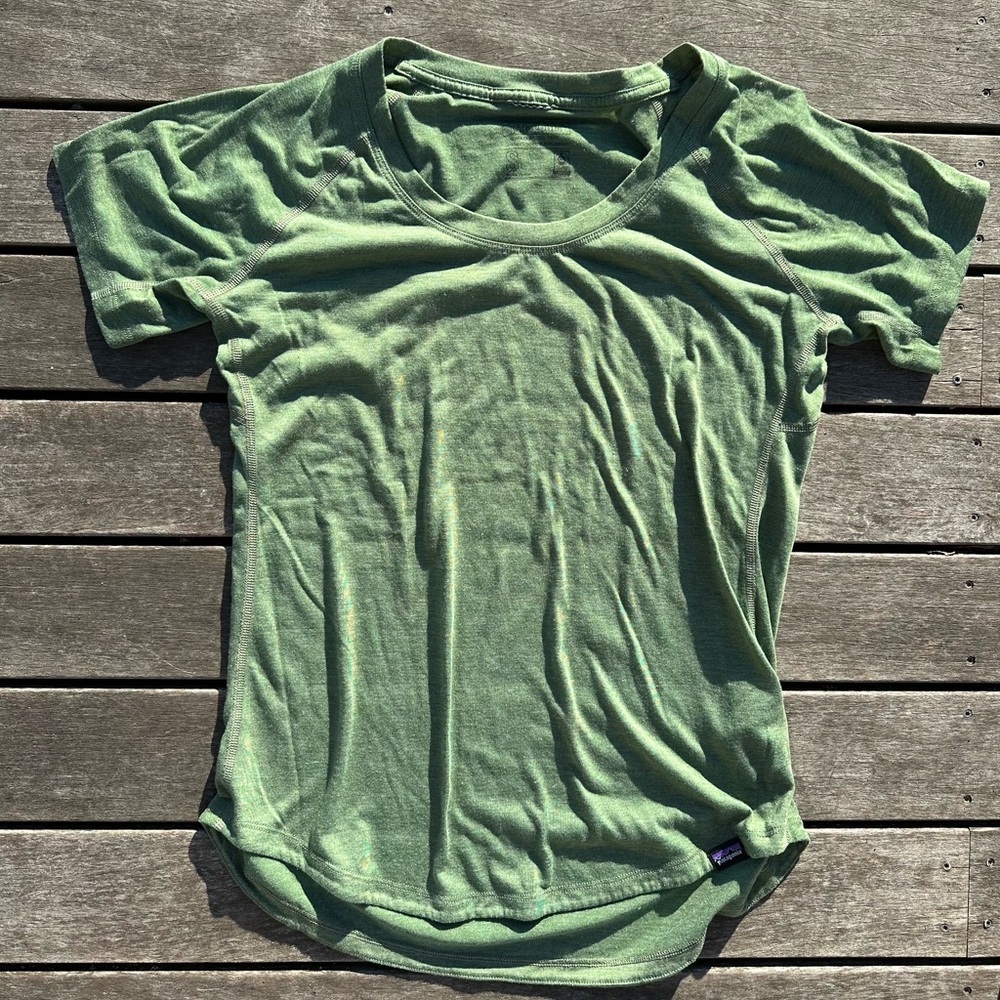 Patagonia Trail T-shirt